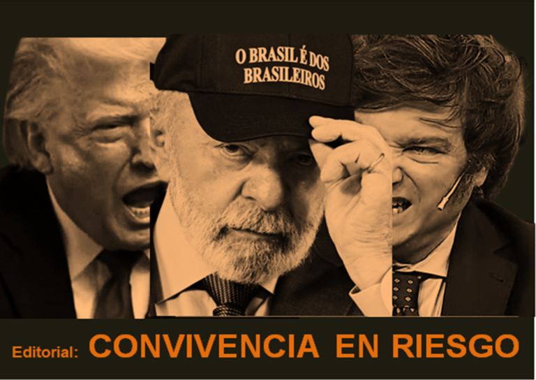 07 28 26 CONVIVENCIA EN RIESGO