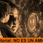 No es un amigo 07 29 36 NO ES UN AMIGO