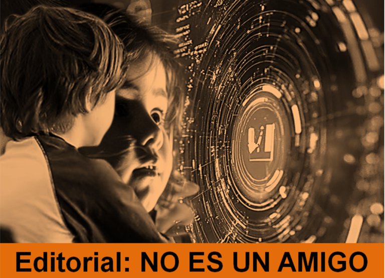 07 29 36 NO ES UN AMIGO