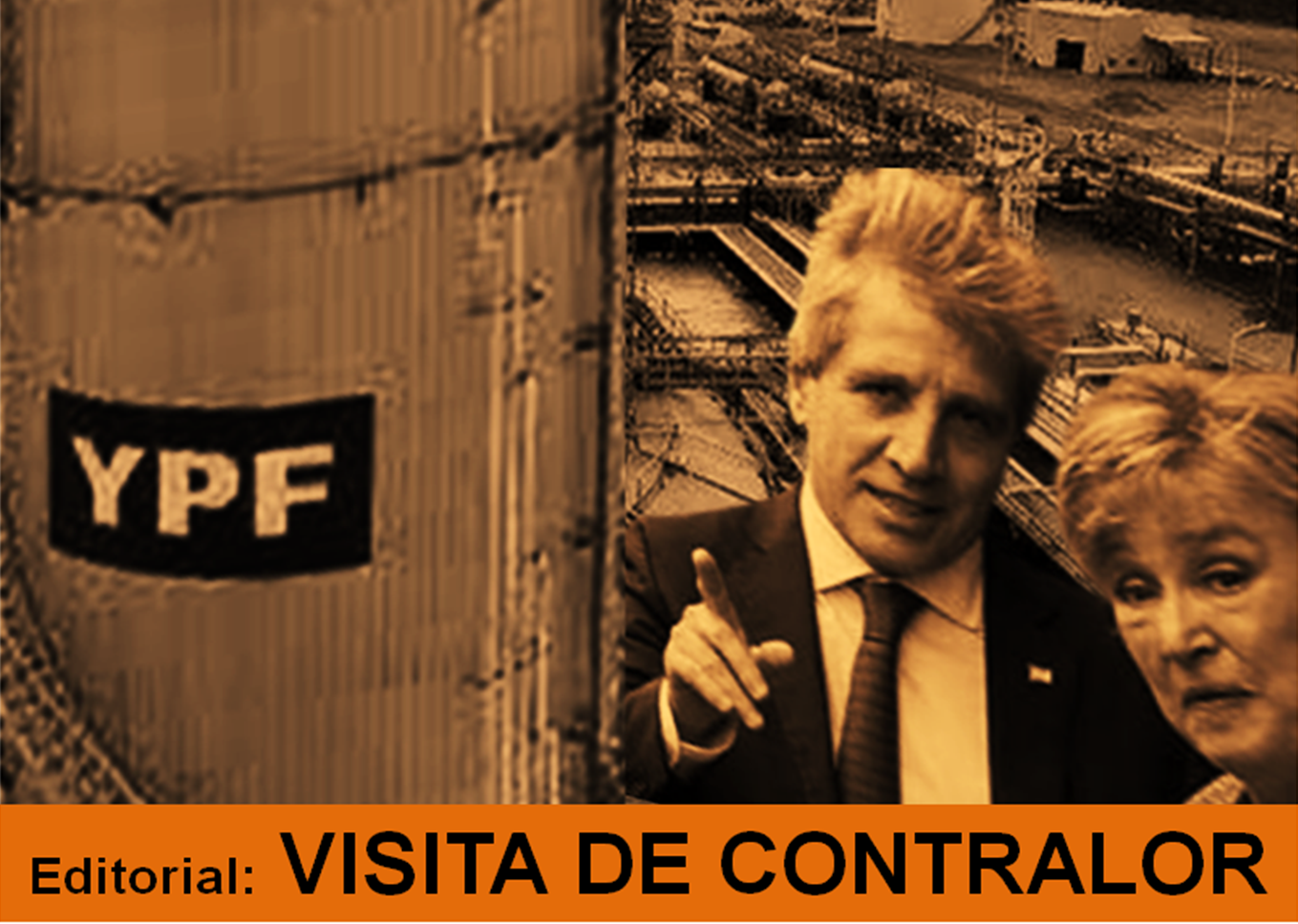 Visita de contralor