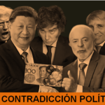 Contradicción política 07 31 26 CONTRADICCIÓN POLÍTICA