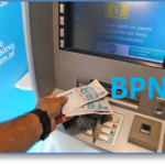 Haberes estatales BPN 5