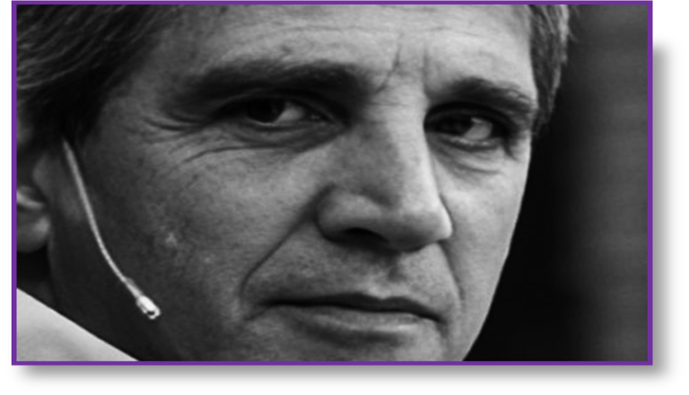 CAPUTO LUIS PERFIL
