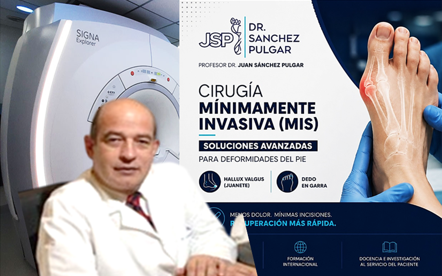 Realidades profesionales efectivas