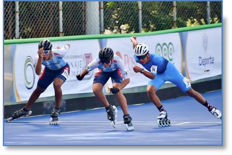 DEPORTES LEY RPOVICNIAL