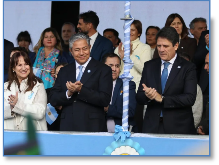 FIGUEROA GAIDO 9 DE JULIO 2026