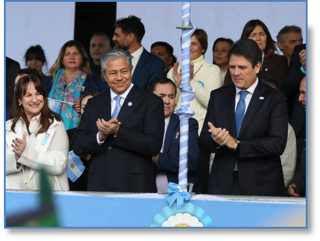 9 de julio Nqn