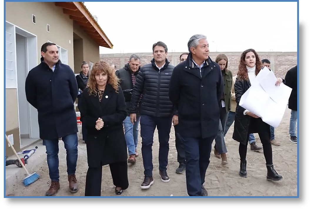 Otra obra rescatada
