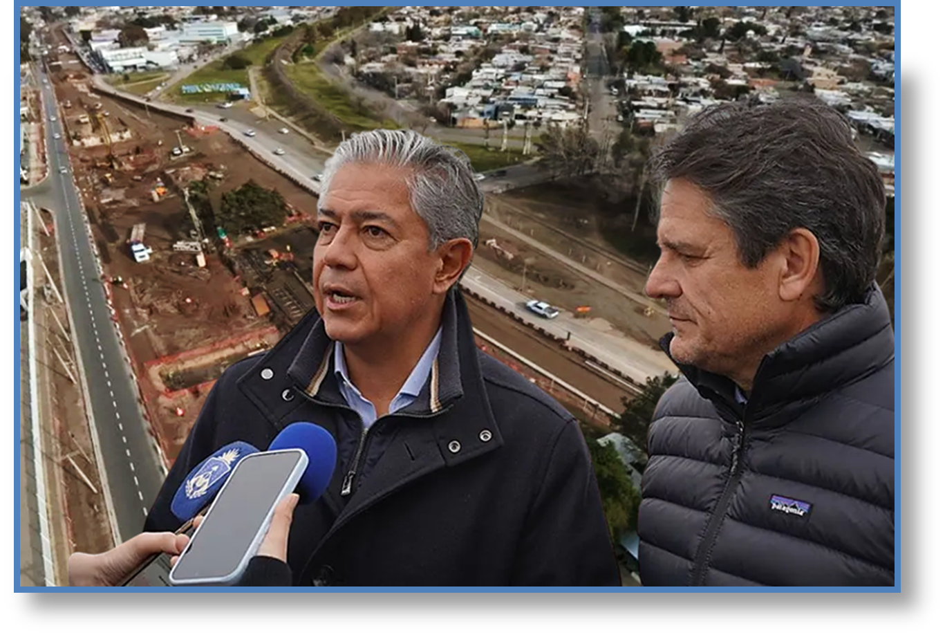 Construcción permanente