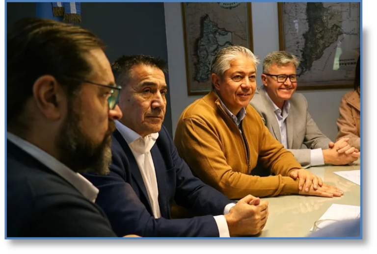FIGUEROA INTENDENTES COMARCA PETRO