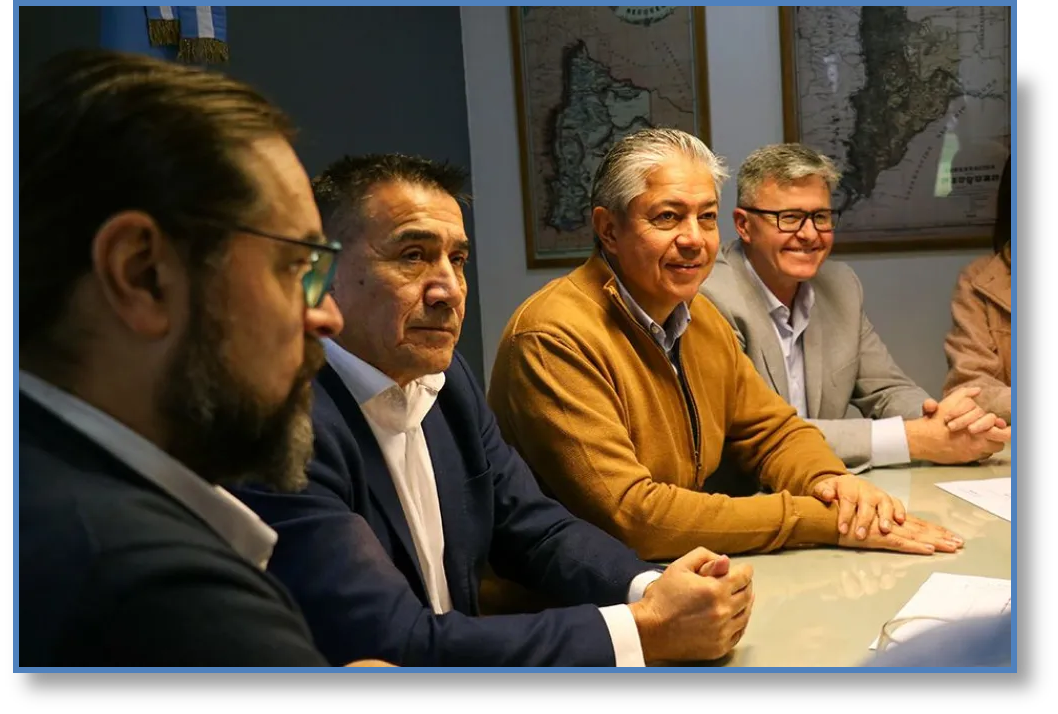 Servicios en el sistema de Salud