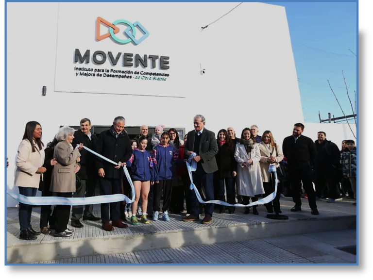 FIGUEROA MOVENTE CENTENARIO