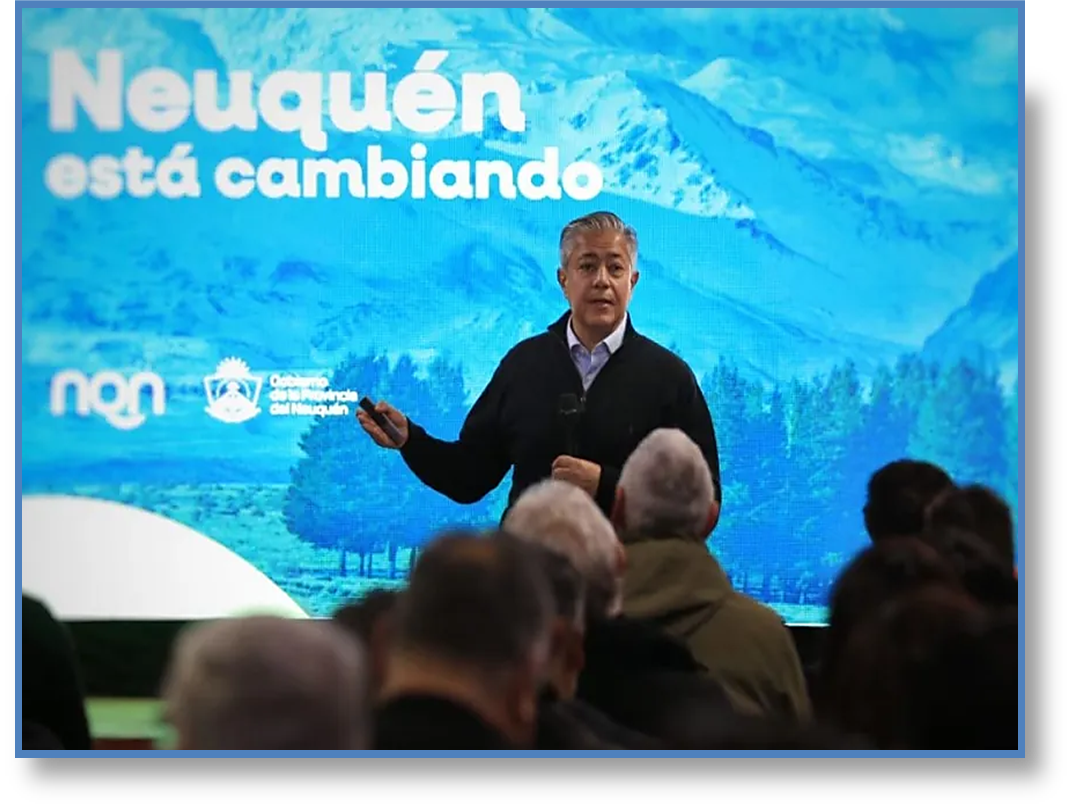 Mejorar la infraestructura eléctrica