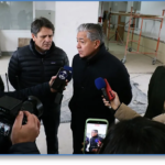 Obras para la educación pública FIGUEROA OBRAS EDUC EN NEUQUÉN
