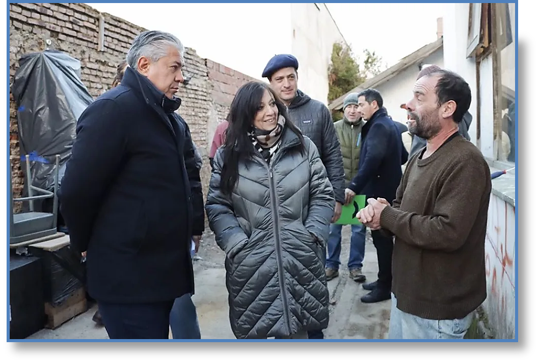 Obras para la educación