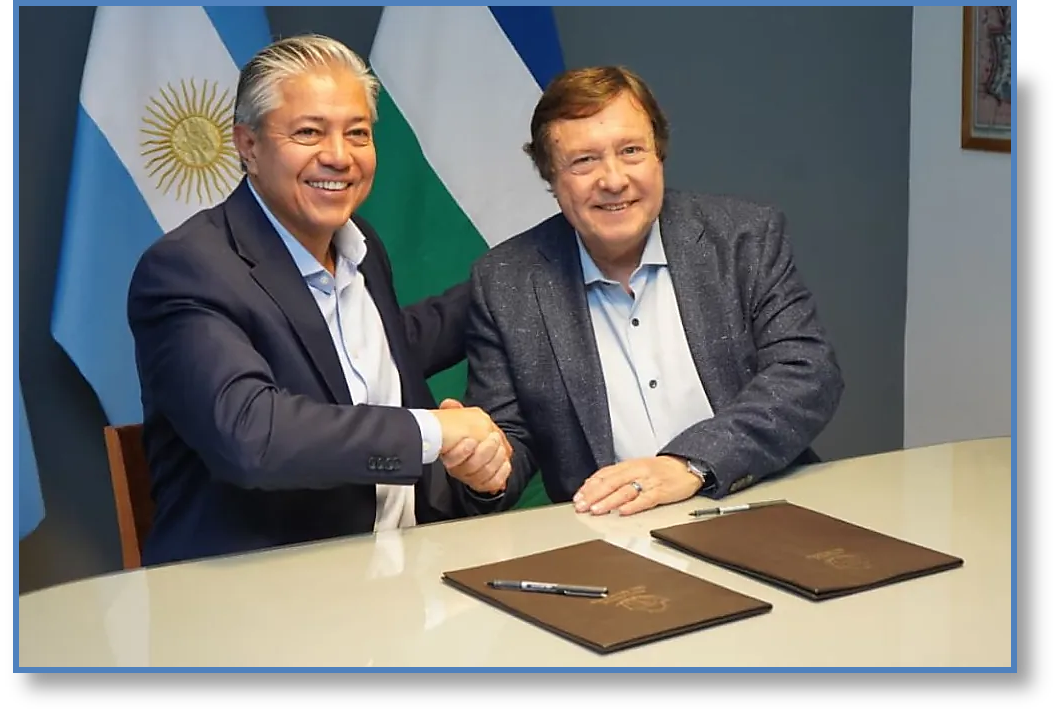 Acción conjunta para el desarrollo