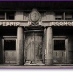 MINISTERIO SIN CAPUTO
