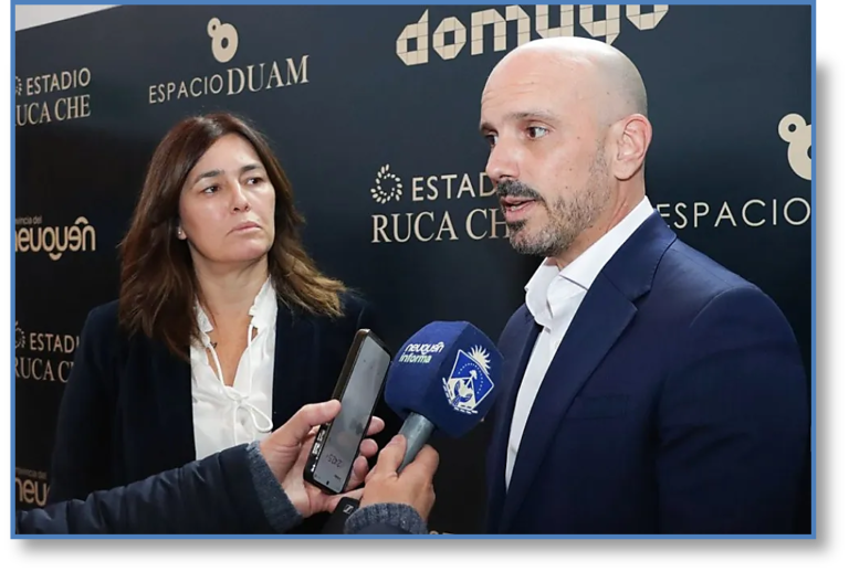 OUSSET ACUERDOS PLOTTIER