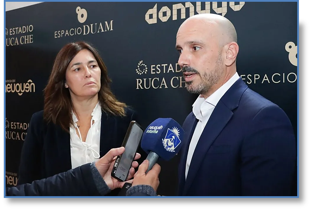 Gobernanza y otros acuerdos en Plottier