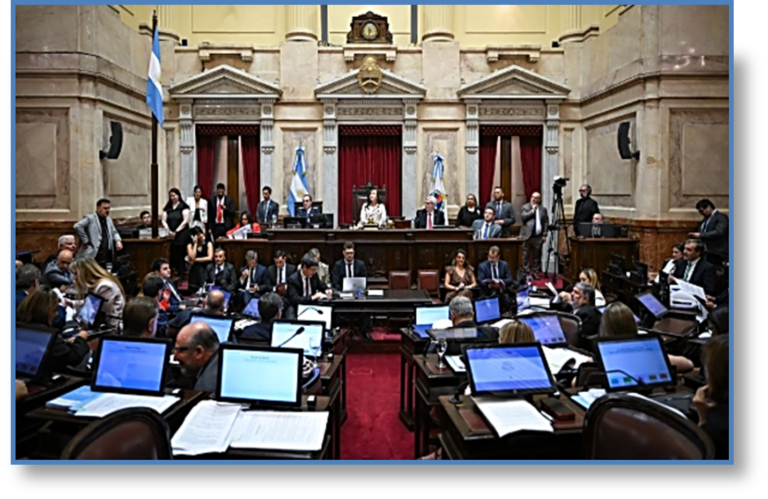 SENADO NACIONAL