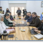 TOBARES ATE SEGUNDO SEMESTRE 2026