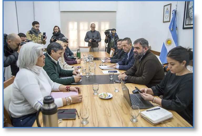 TOBARES ATE SEGUNDO SEMESTRE 2026