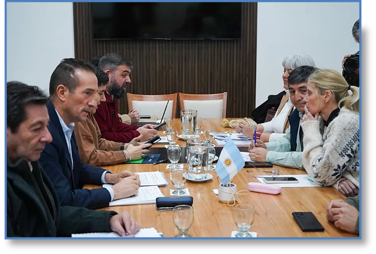 TOBARES NUEVA OFERTA SALARIAL