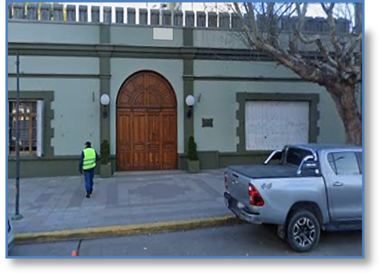 casa gob nqn