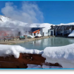 Valores diferenciadores copahue invierno termas