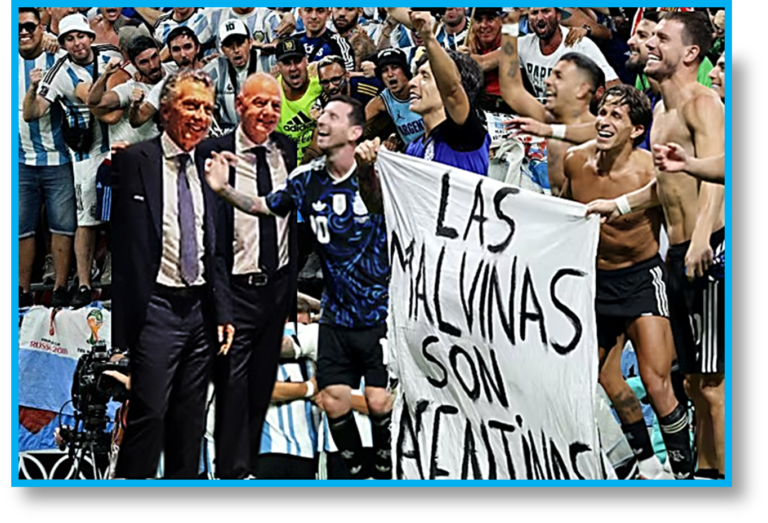 macri malvinas