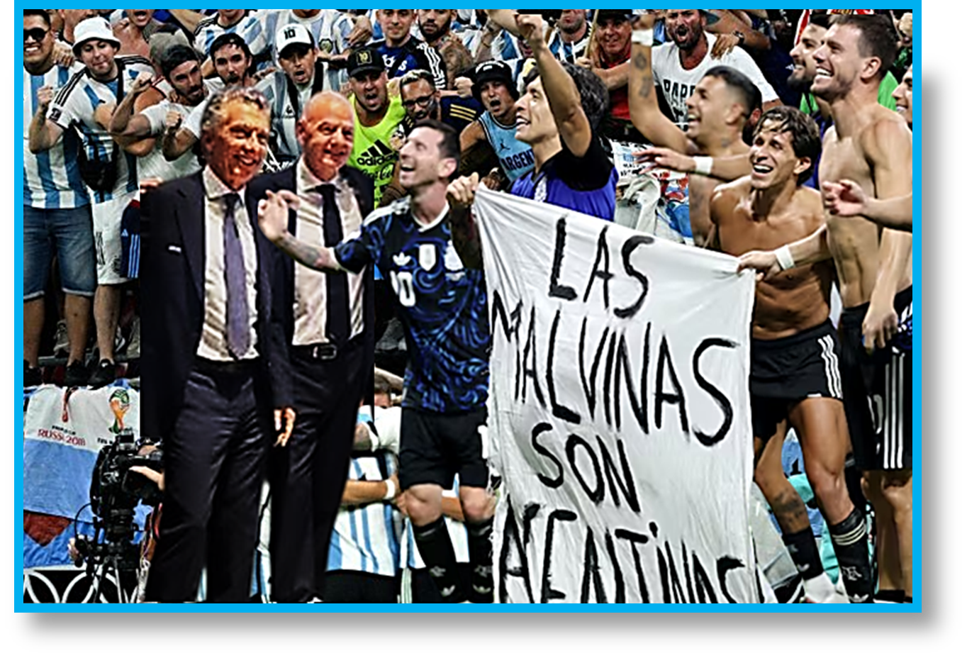 Mal origen o tontuelo