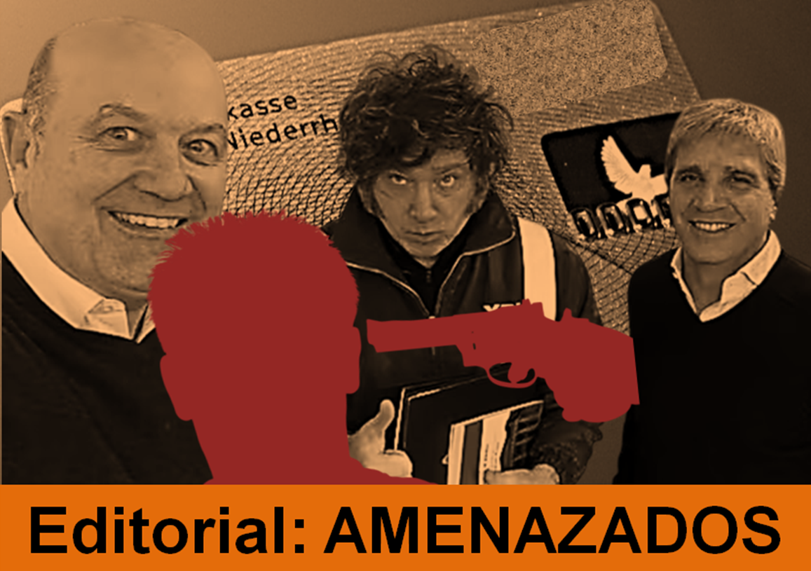 Amenazados