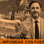 Impunidad con fueros 08 07 26 IMPUNIDAD CON FUEROS