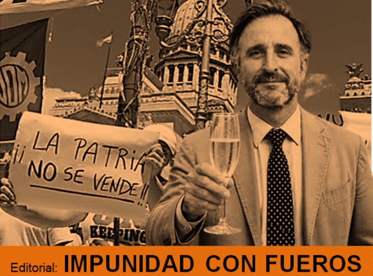 08 07 26 IMPUNIDAD CON FUEROS