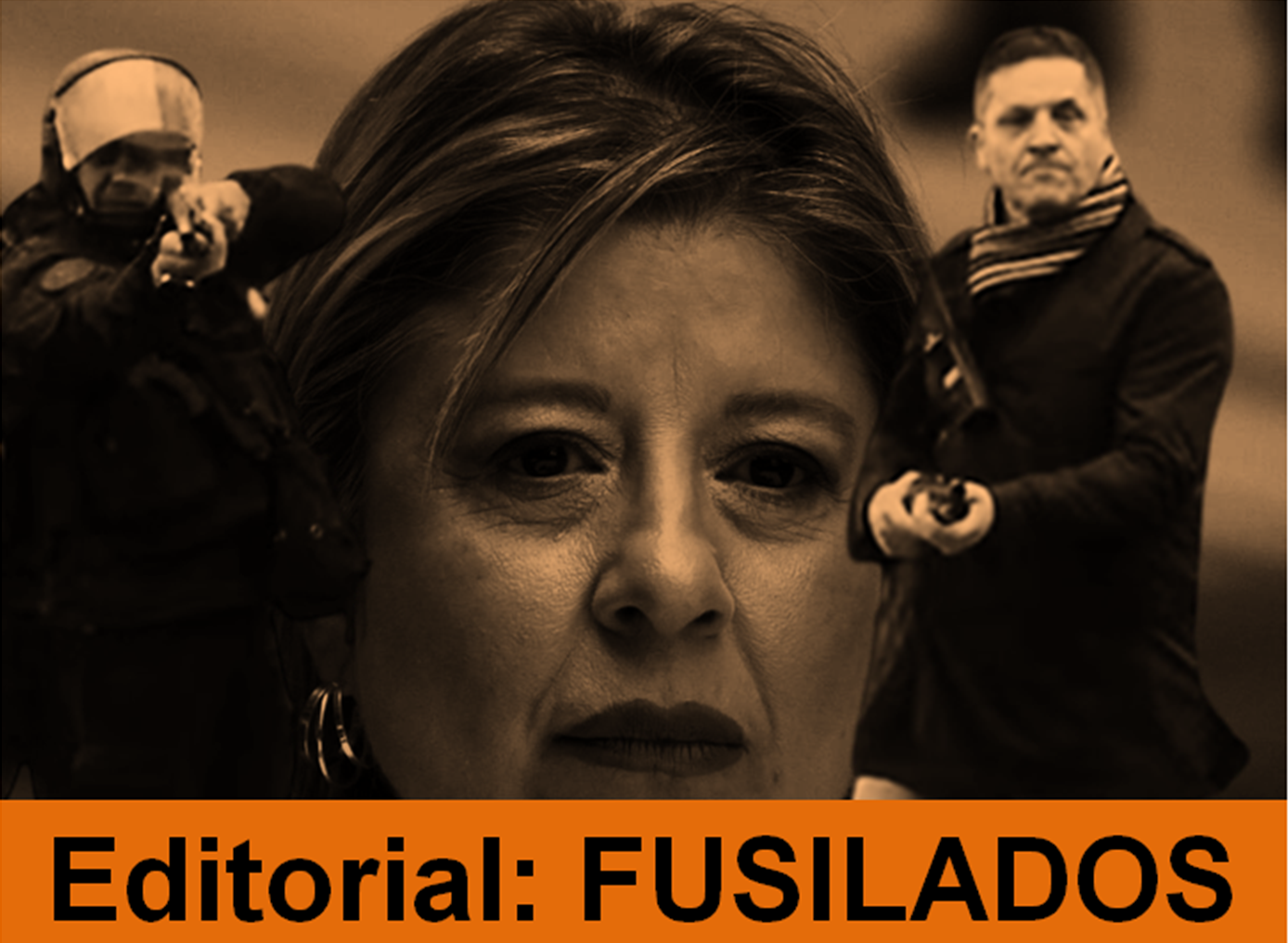 Fusilados