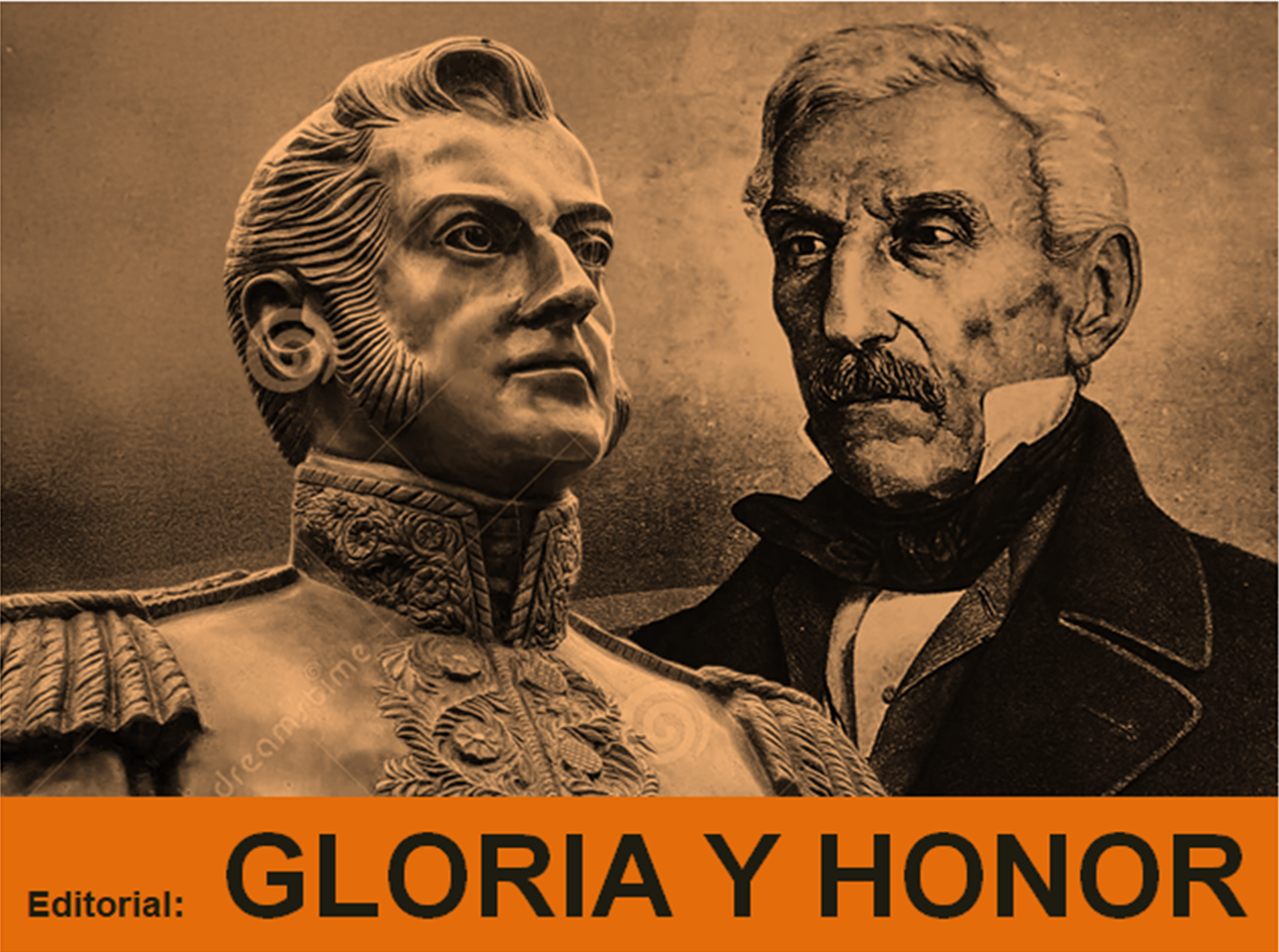 Gloria y honor