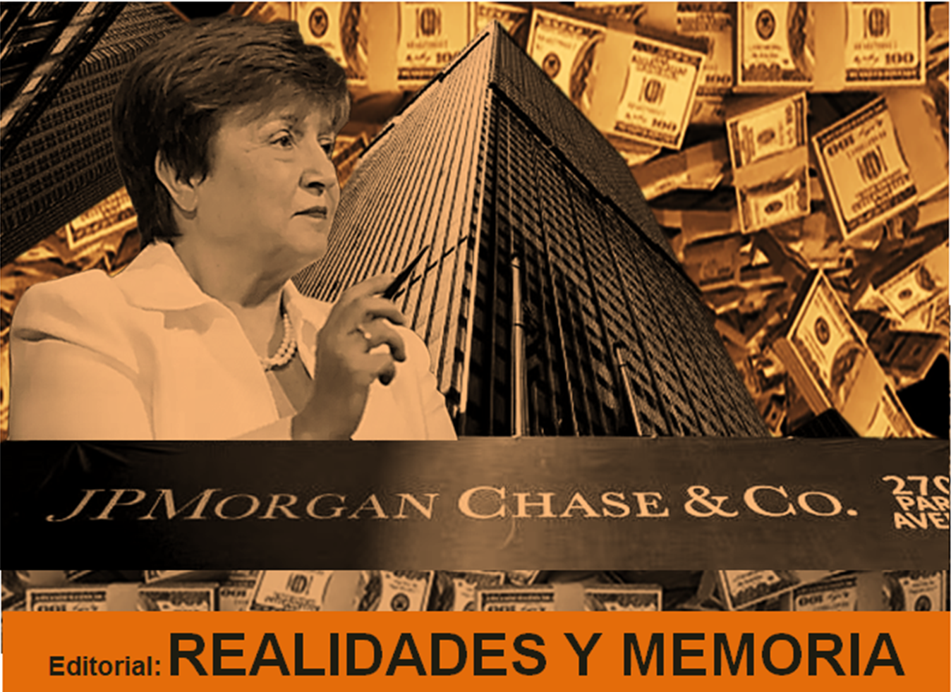 Realidades y memoria