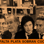 Falta plata sobran cuotas 08 25 26 FALTA PLATA SOBRAN CUOTAS