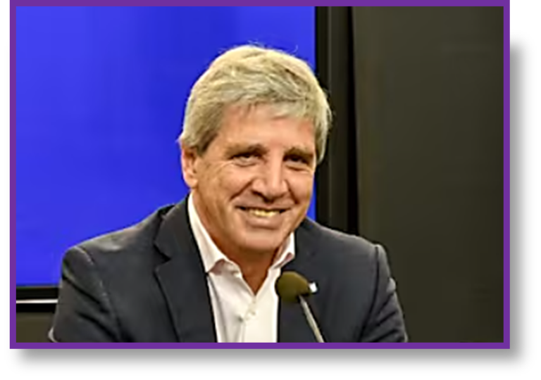 CAPUTO L HIPOTECARIOS
