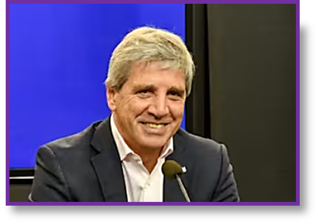 Toto en campaña