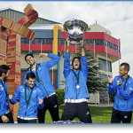 Copa Davis en Neuquén DAVIS 2026 RUCA CHE