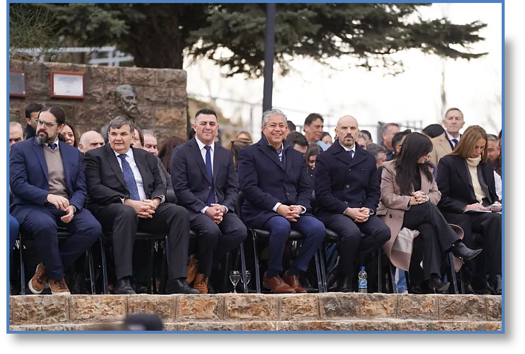 Mayor complejidad sanitaria