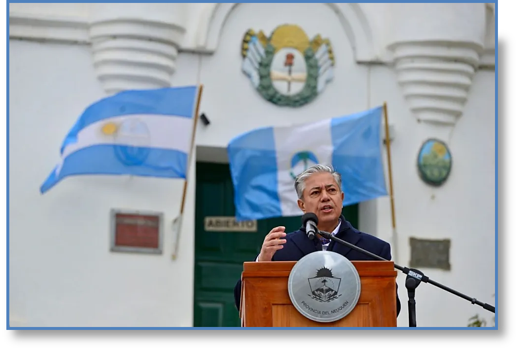 Construyendo caminos