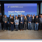 FIGUEROA DEPORTES REGIONES