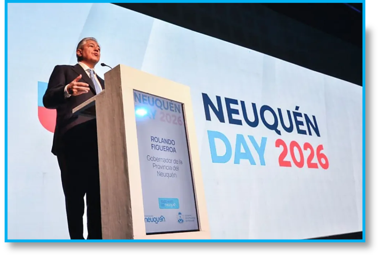 FIGUEROA DÍA DEL NEUQUEN 2026
