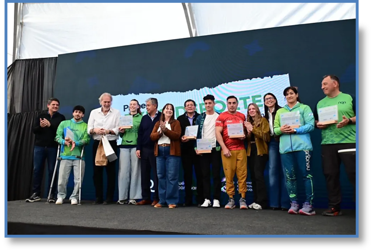 FIGUEROA EXPO DEPORTES NQN