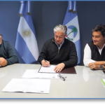 Convenios del programa Neuquén Habita FIGUEROA VARELA KOOPMANN