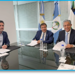 Neuquén/Río Negro/CFI en acción conjunta FIGUEROA WERETILNECK CFI VM