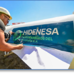 HIDENESA GAS CORDILLERANO