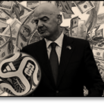 Marcha atrás del mercantilismo futbolístico INFANTINO PRIVATIZ FUT